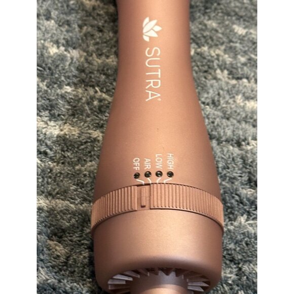 Sutra Supreme Limited Edition Professional Ionic Blowout Brush Style & Dry - Picture 2 of 3